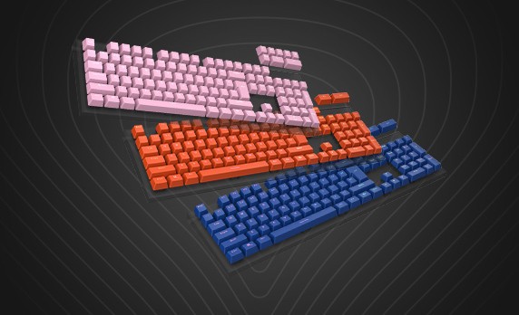 Genesis Accesorii pentru tastatură