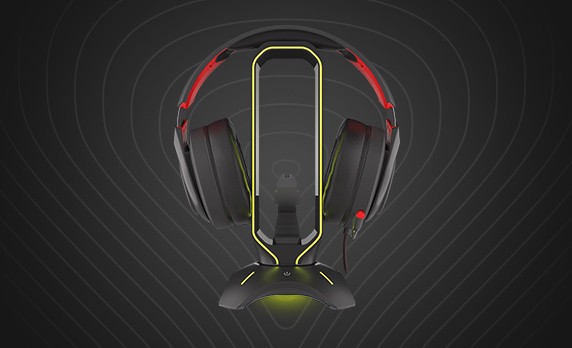 Genesis Mouse accessories