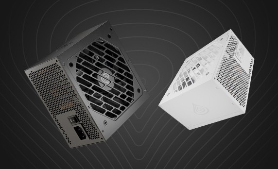 Genesis Power Supplies