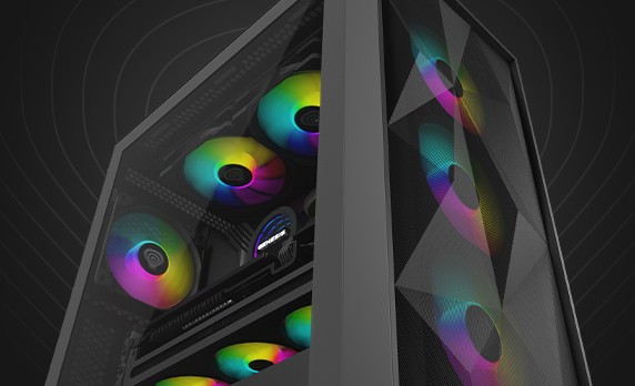 Genesis Cazuri PC