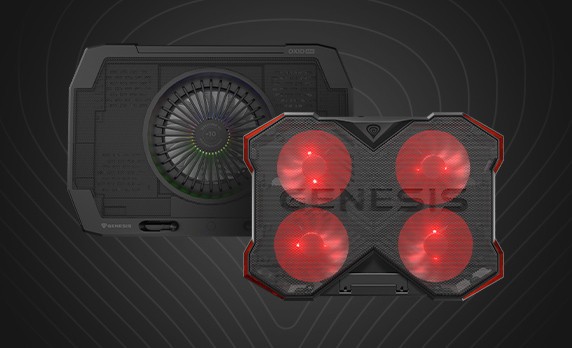 Genesis Cooling pads