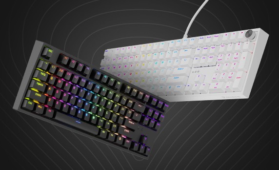 Genesis Tastaturi