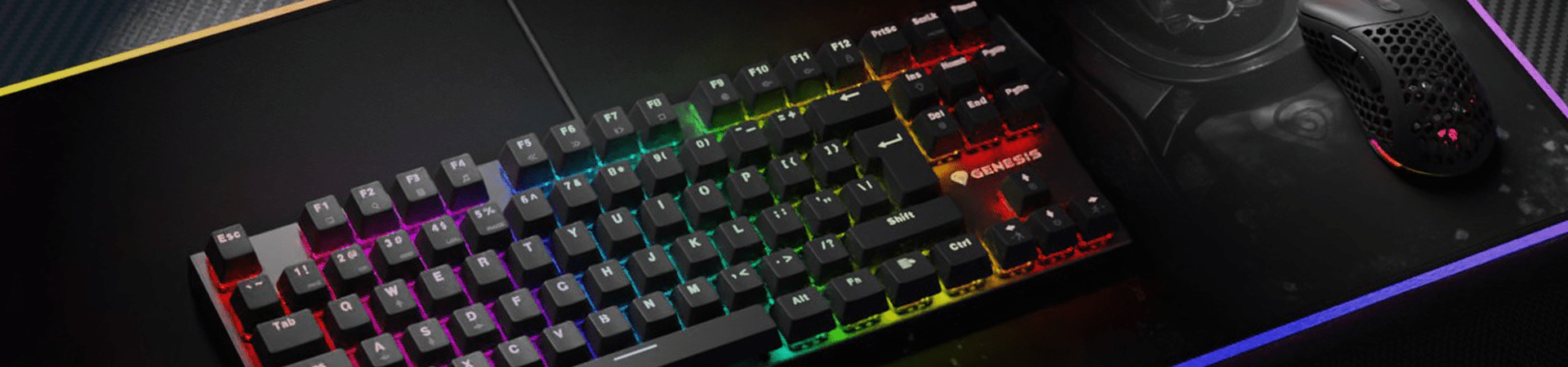 Accesorii pentru tastatură