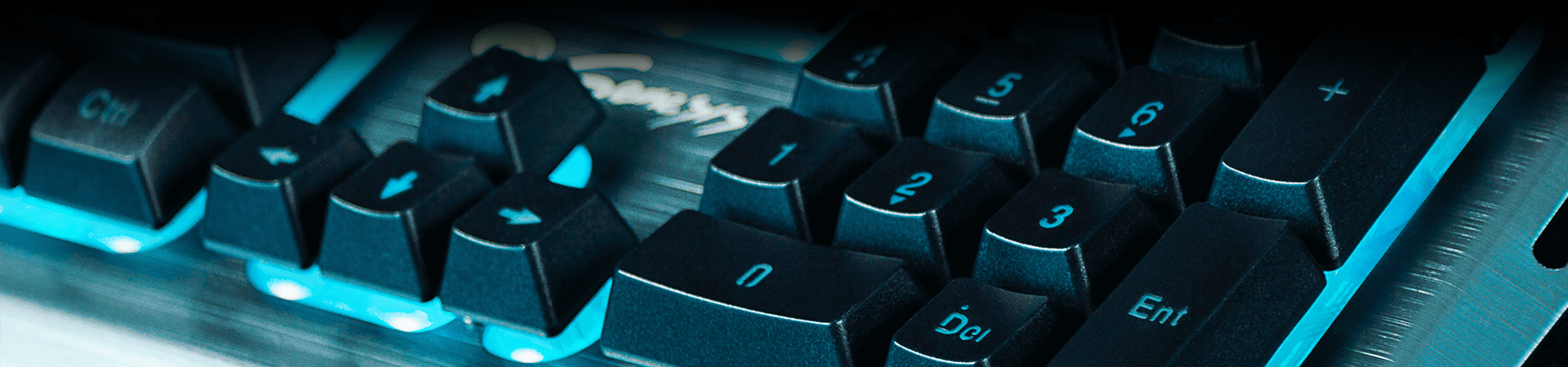 Tastatură Rhod 420 RGB