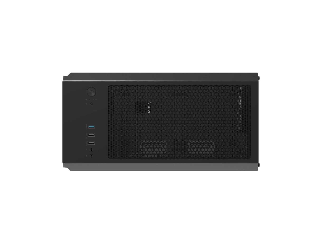 Genesis Irid 503 ARGB V2 ARGB
