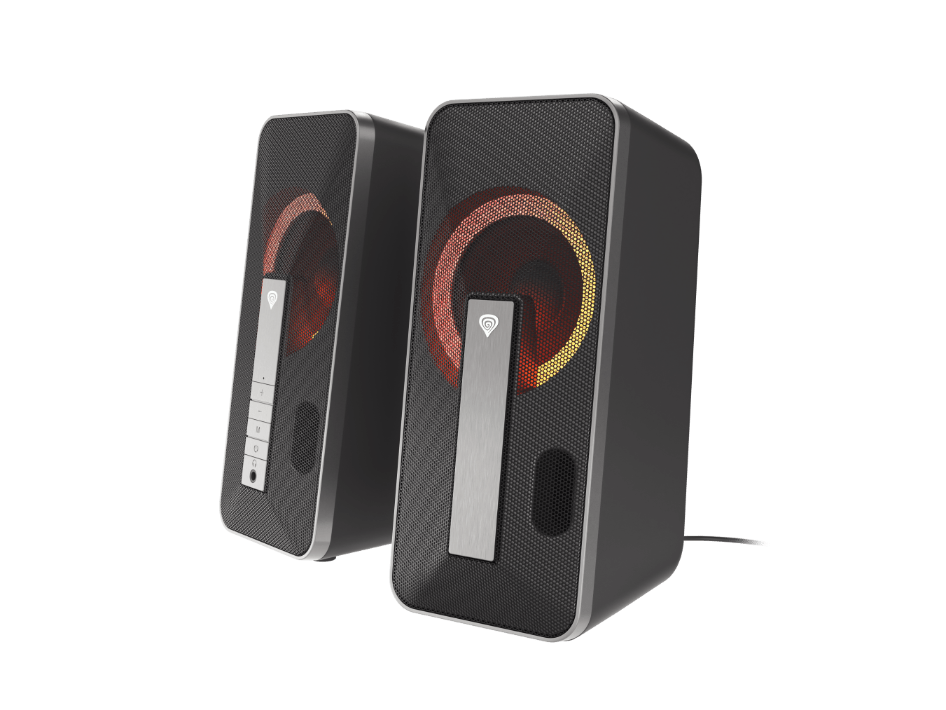 Genesis Helium 100BT RGB
