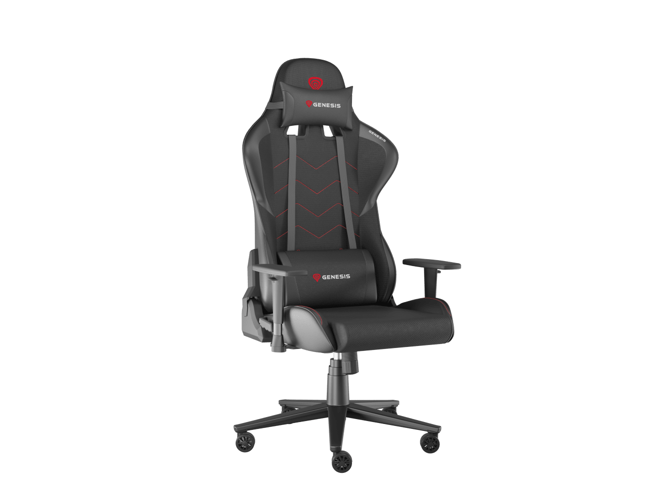 Genesis Nitro 550 G2
