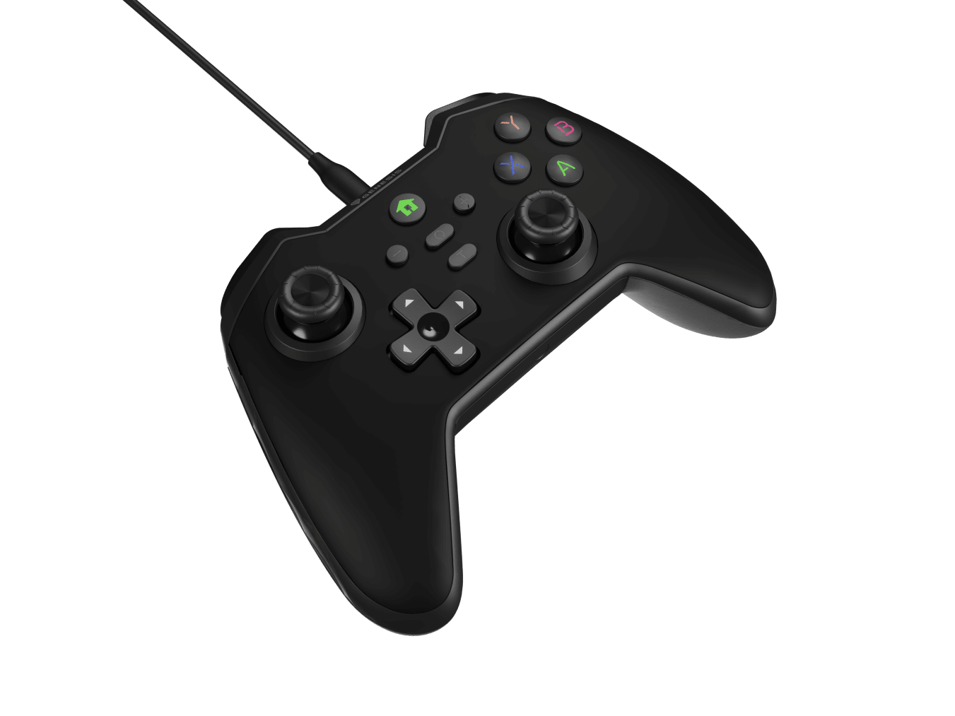 Genesis Mangan 300 WIRED