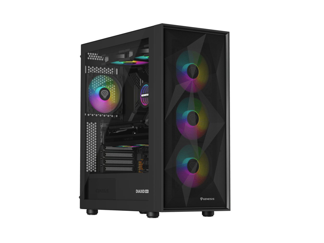 Genesis Diaxid 605 ARGB