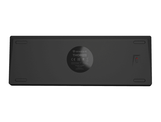 Genesis Thor 660 GATERON BROWN Black