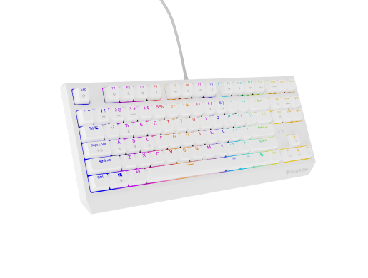 Genesis Thor 230 TKL