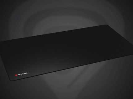 Genesis Carbon 500 MAXI LOGO