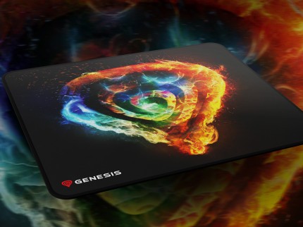 Genesis Carbon 500 M FIRE G2
