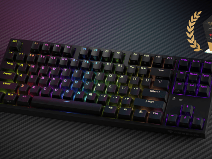 Genesis Thor 404 TKL KAILH