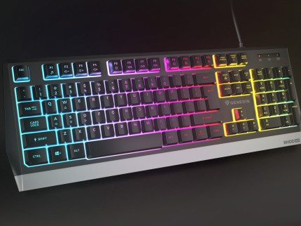 Genesis Rhod 300 RGB