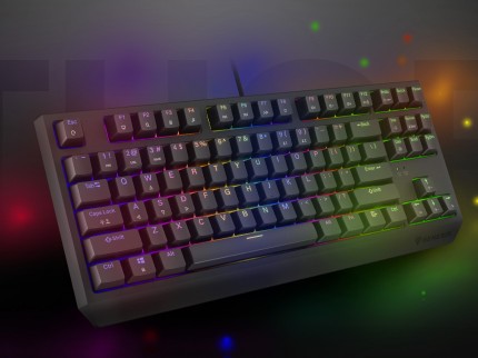 Genesis Thor 230 TKL Lite