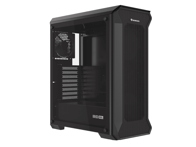 Genesis Irid 505 V2 Black
