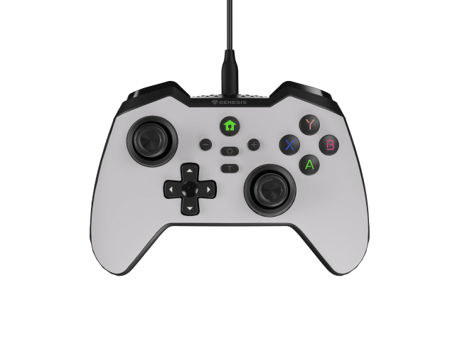 Genesis Mangan 300 WIRED
