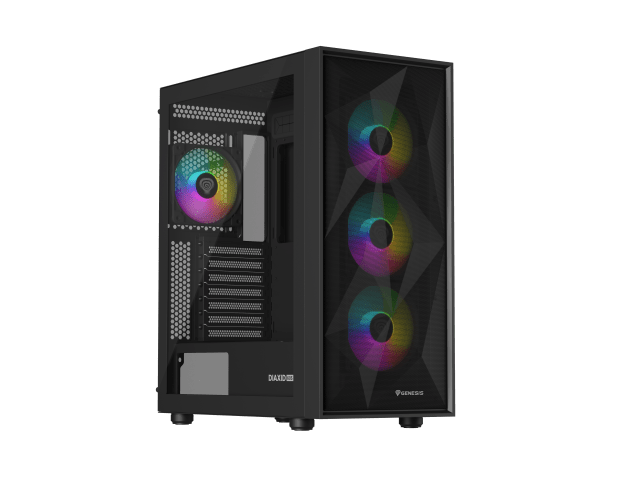 Genesis Diaxid 605 ARGB