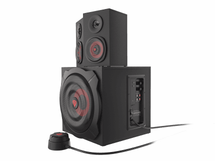 Genesis Helium 610BT
