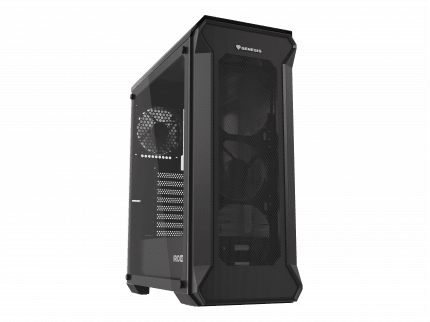 Genesis Irid 505 V2 Black