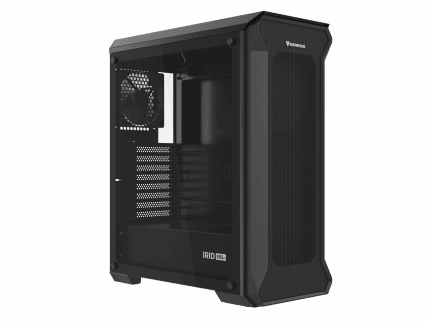 Genesis Irid 505 V2 Black