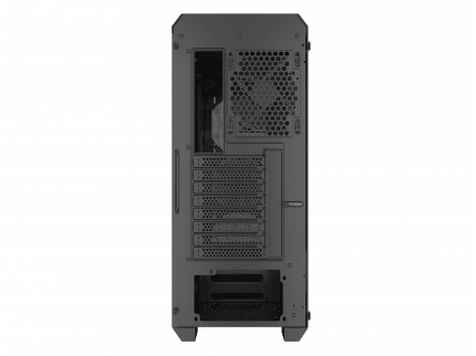 Genesis Irid 505 V2 Black