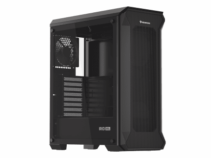 Genesis Irid 505 V2 Black