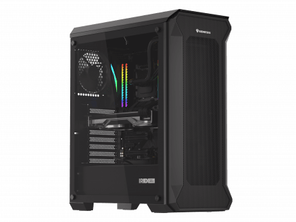Genesis Irid 505 V2 Black