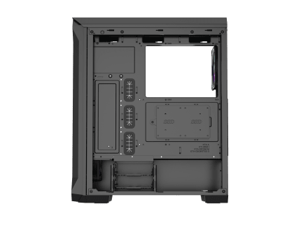 Genesis Irid 505 V2 ARGB Czarny