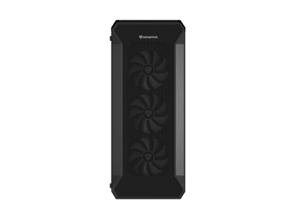 Genesis Irid 505 V2 ARGB Czarny