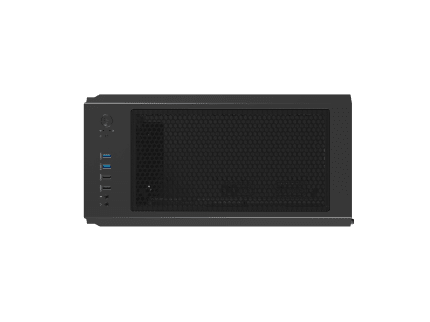 Genesis Irid 505 V2 ARGB Czarny