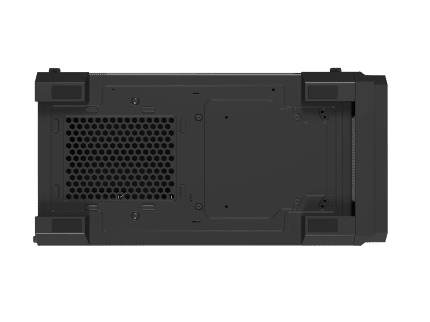 Genesis Irid 505 V2 ARGB Czarny
