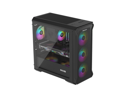 Genesis Irid 503 ARGB V2 ARGB