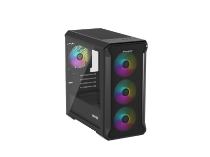 Genesis Irid 503 ARGB V2 ARGB