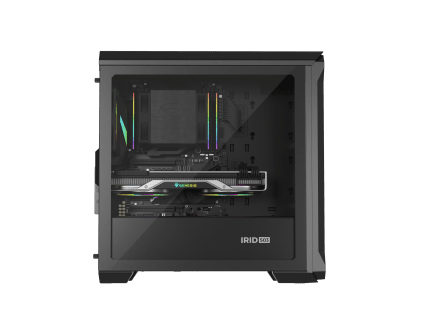 Genesis Irid 503 ARGB V2 ARGB