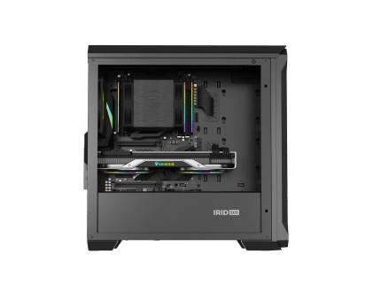 Genesis Irid 503 ARGB V2 ARGB