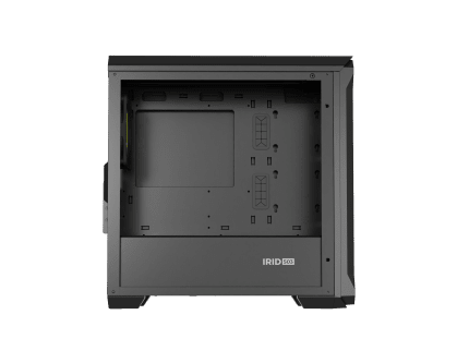 Genesis Irid 503 ARGB V2 ARGB
