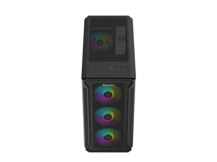 Genesis Irid 503 ARGB V2 ARGB