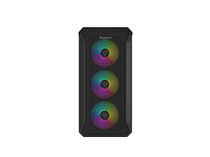 Genesis Irid 503 ARGB V2 ARGB