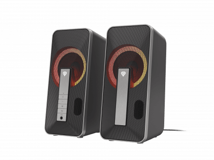 Genesis Helium 100BT RGB