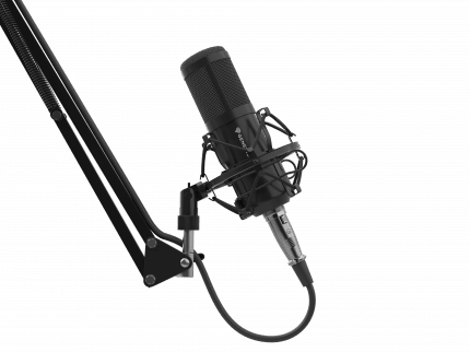 Genesis Radium 300 XLR