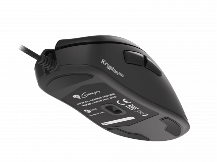 Genesis Krypton 200
