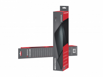 Genesis Carbon 500 Ultra Wave