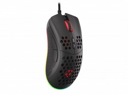 Genesis Krypton 555 BLACK