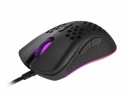 Genesis Krypton 555 BLACK