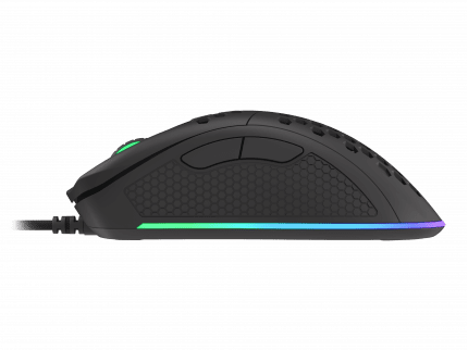Genesis Krypton 555 BLACK