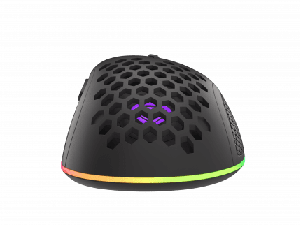 Genesis Krypton 555 BLACK