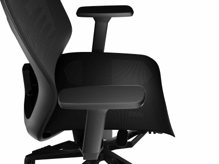 Genesis Astat 700 G2 BLACK