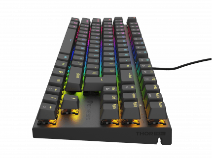 Genesis Thor 303 TKL Black